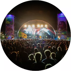 Rototom Sunsplash