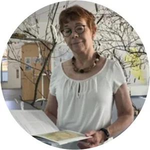 Rotraud Ries - Historian