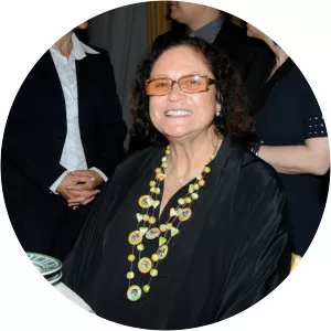 Rotraut Klein-Moquay