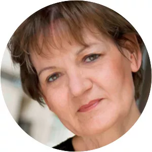 Rotraut Susanne Berner - German illustrator