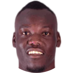 Rotshidzwa Muleka - Soccer player