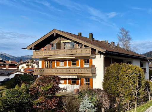 Rottach Apartments - Ferienwohnungen am Tegernsee - 