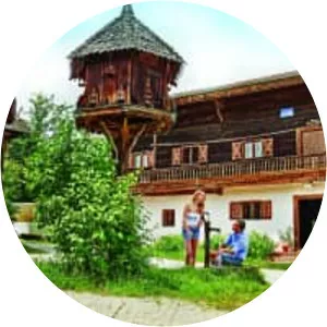 Rottal-Inn - Landkreis