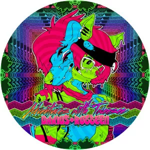 Rotteen - Musical artist