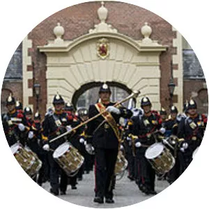 Rotterdam Marine Band of the Royal . . .