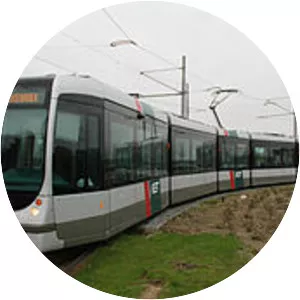 Rotterdamse Elektrische Tram