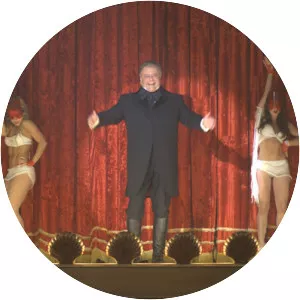 Rotti Largo - Fictional character