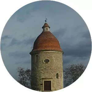 Rotunda - Architecture