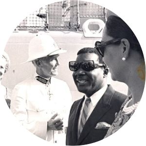 Roualeyn Cumming-Bruce