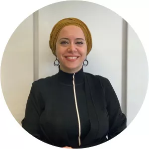 Rouba Mhaissen - Economist