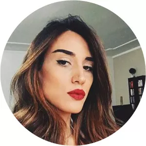 Rouba Saadeh - Michele Morrone's ex-wife