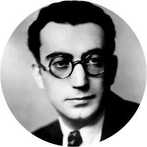 Rouben Mamoulian - Film director