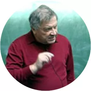 Rouben V. Ambartzumian