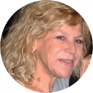 Roubini Vasilakopoulou - Actress