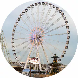 Roue de Paris