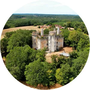 Rouffignac-Saint-Cernin-de-Reilhac