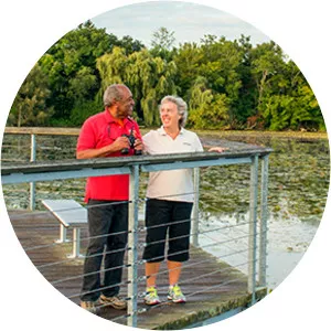 Rouge National Urban Park, Rouge Beach and Marsh - 