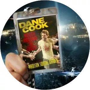 Rough Around the Edges: Live from Madison . . .