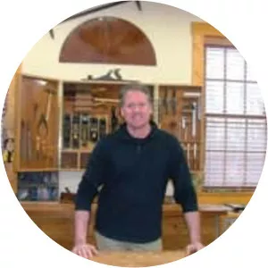 Rough Cut with Fine Woodworking