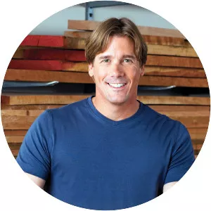 Rough Cut -- Woodworking With Tommy Mac - TV program