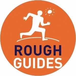 Rough Guides