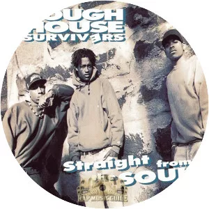 Rough House Survivers