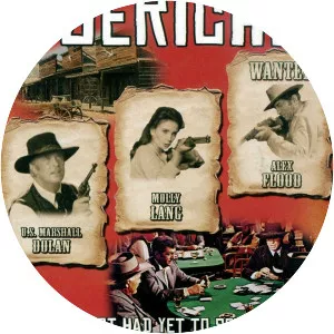 Rough Night in Jericho