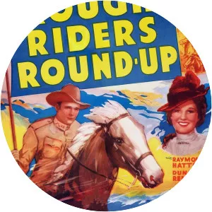 Rough Riders' Round-up