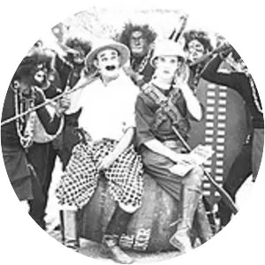 Roughest Africa - 1923 ‧ Black and white/Indie film ‧ 29 mins