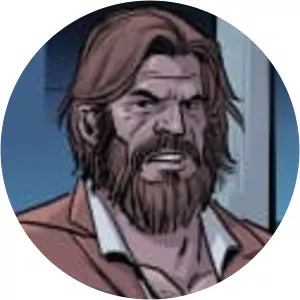 Roughouse - Fictional character