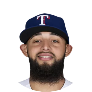 Rougned Odor