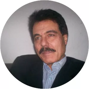 Rouhi Al Sadfi - Jordanian actor