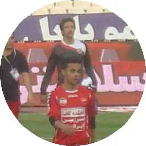 Rouhollah Seifollahi