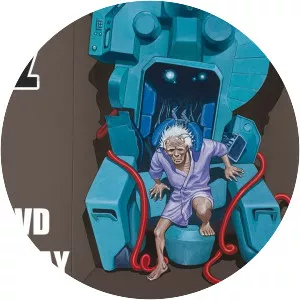 Roujin Z - 1991 ‧ Drama/Thriller ‧ 1h 24m