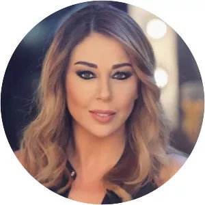 Roula Chamieh - Lebanese comedian