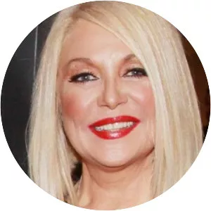 Roula Koromila - Greek television presenter