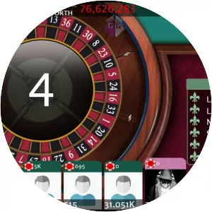 Roulette Royale - FREE Casino - Video game