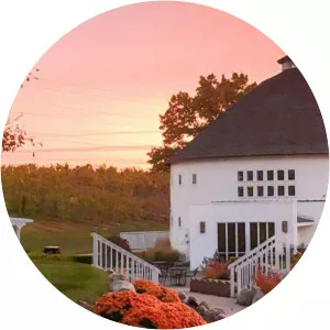 Round Barn Estate