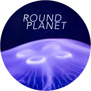 Round Planet