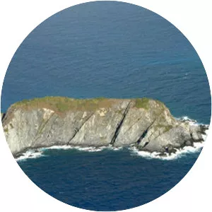 Round Rock, British Virgin Islands - Island in the British Virgin Islands