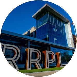 Round Rock Public Library