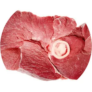 Round steak - Beef