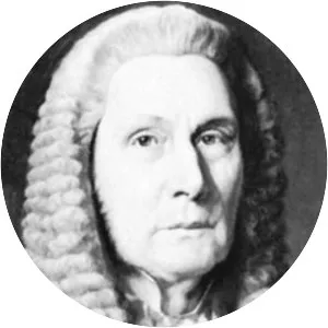 Roundell Palmer, 1st Earl of Selborne - Former Lord High Chancellor of Great Britain