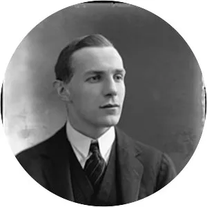 Roundell Palmer, 3rd Earl of Selborne