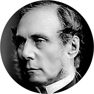 Roundell Palmer - Former Lord High Chancellor of Great Britain