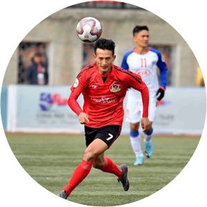 RoundGlass Punjab FC