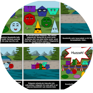 Roundsville - Musical artist