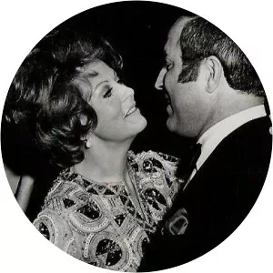 Rounsevelle Andreas Sonny Schaum