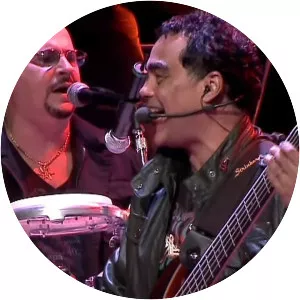 Roupa Nova - Rock band