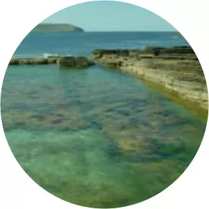 Rousay - Island in Scotland